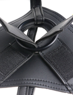 Страпон Strap-on Harness Cock - 15,2 см.