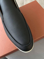 Высокие лоферы Loro Piana, арт. 462549884