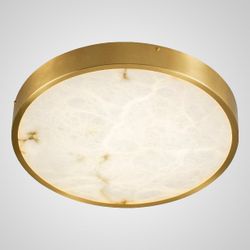 Потолочный Светильник Plumas D50 By Imperiumloft