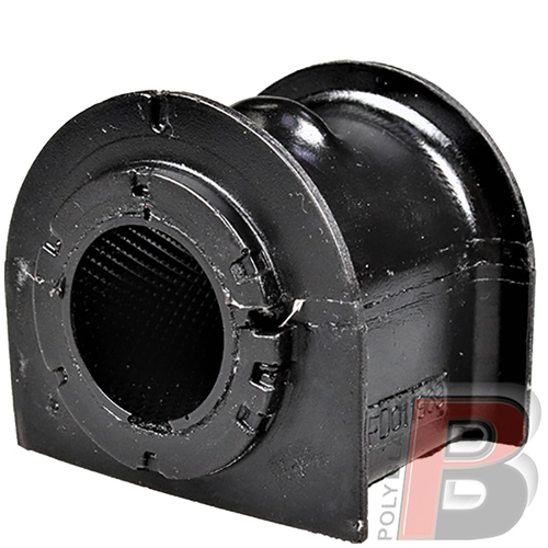 Полиуретановая втулка стабилизатора, передней подвески (Кратность 2 шт) FD011969