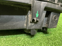 ДХО левый Changan CS95PLUS (2023-н.в.)