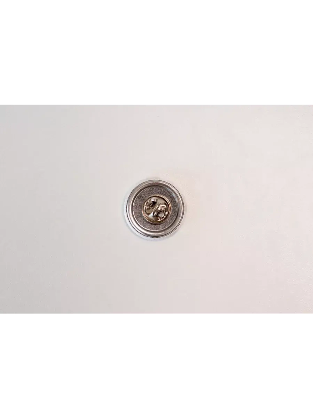 Значок закатной 25 мм