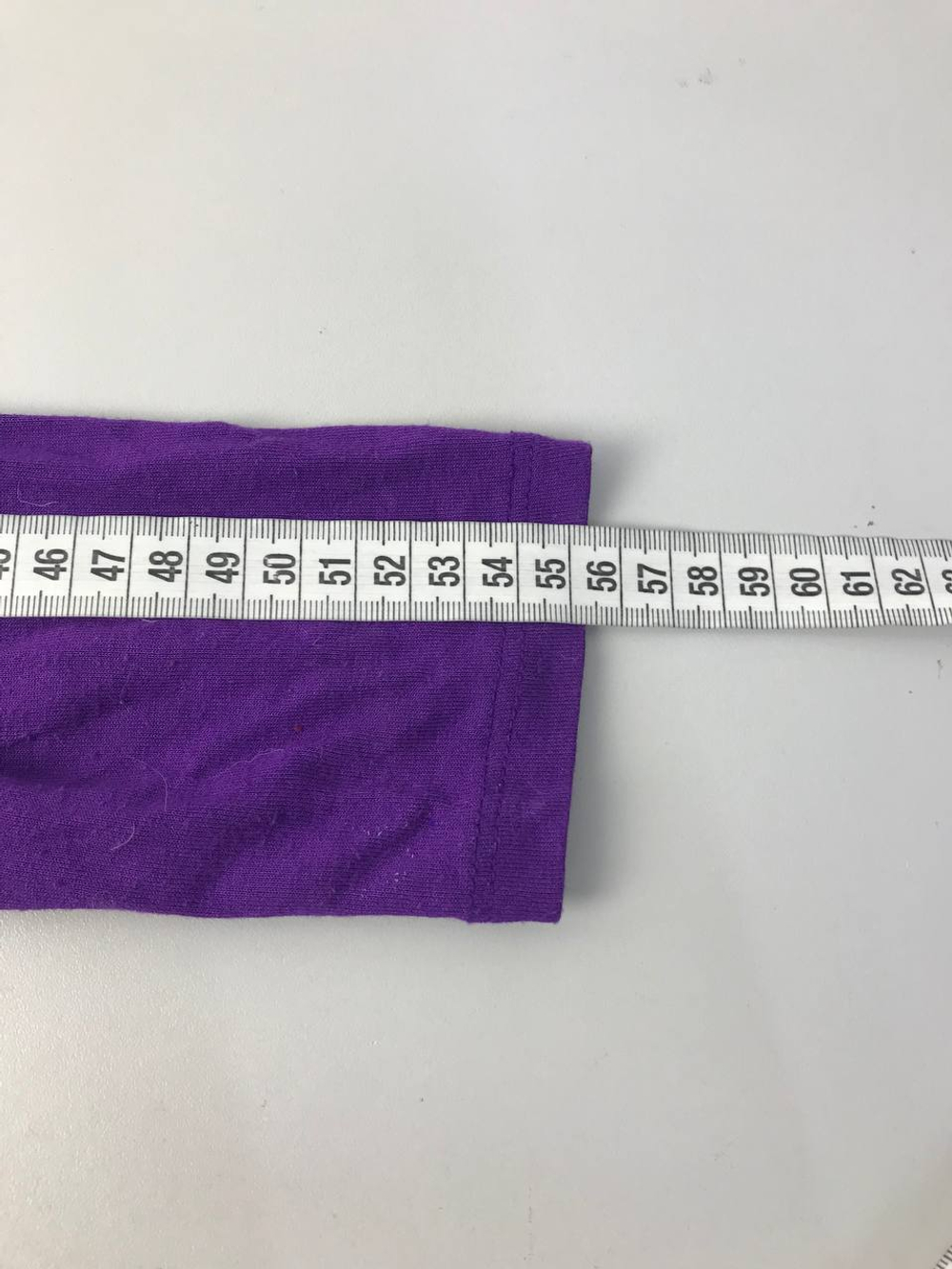 Водолазка фиолетовая 44-46 размер