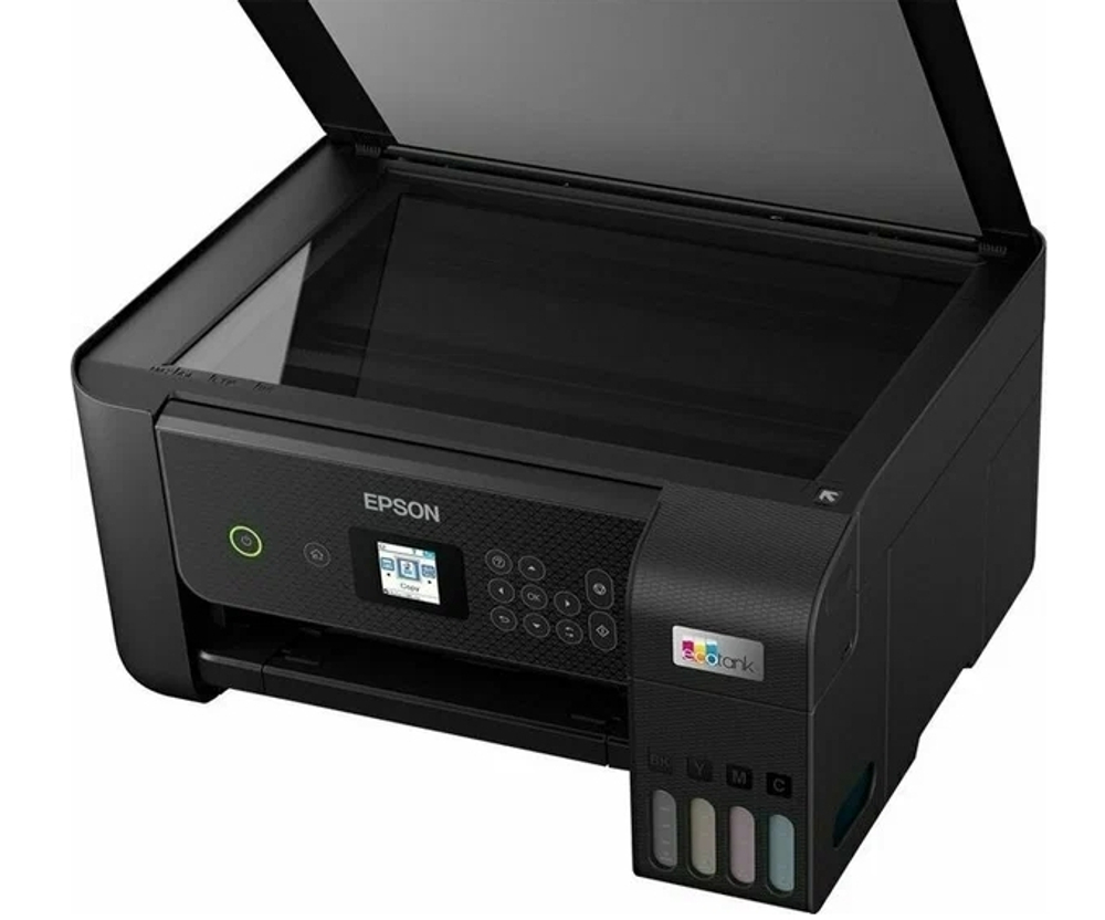 МФУ струйный Epson L3260