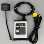 Видеоприемник Rushfpv 1.3 GHz V2 VRX + Антенна