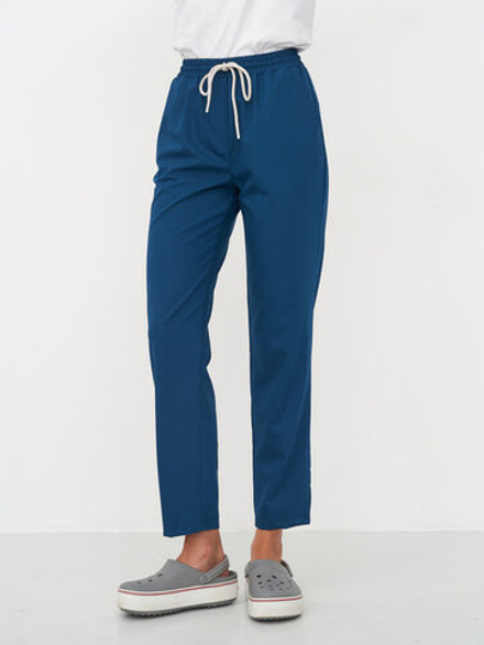 Брюки женские м544 liberty комфорт opal