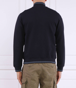 Худи Aeronautica Militare - темно-синий(FE1766F419)