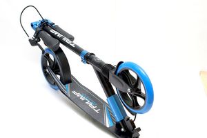 Самокат Triumf Active AL02-205