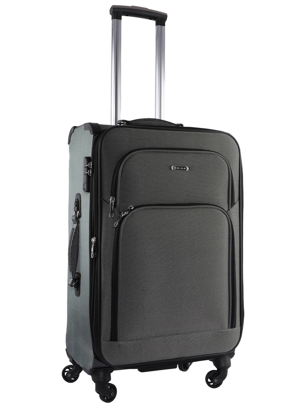 Чемодан 457 / Суперлегкий каркас