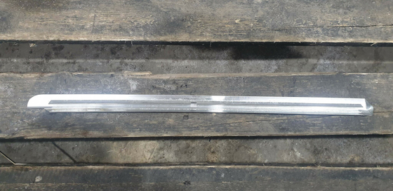 Накладка стекла заднего правого Mercedes GLC (X253) 15-нв Б/У Оригинал A2536700222