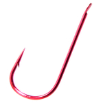 Крючок с поводком Owner S-363