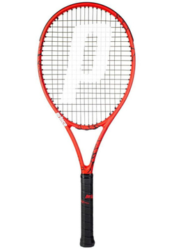 Теннисная ракетка Prince Beast 100 265g LE