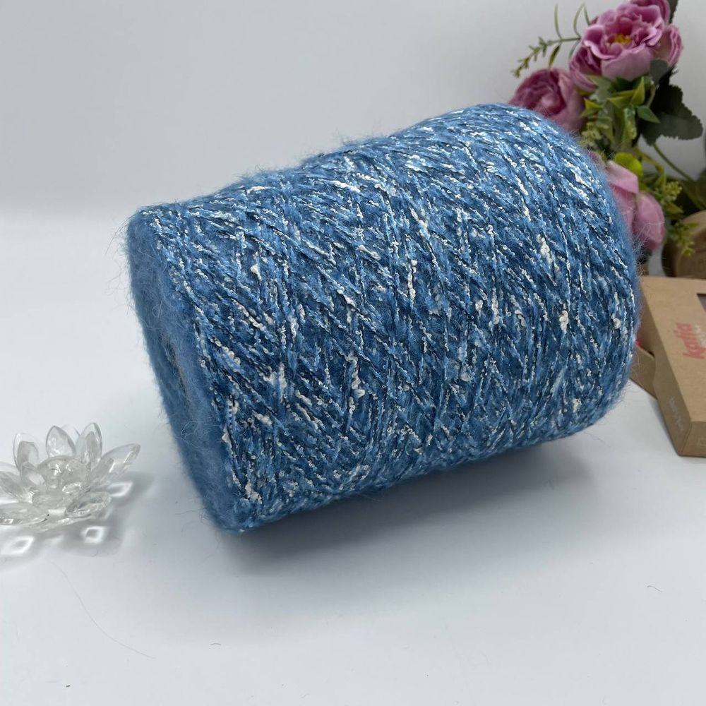 IGEA 19% кид мохер 33% хлопок 24% полиакрил 24% полиамид