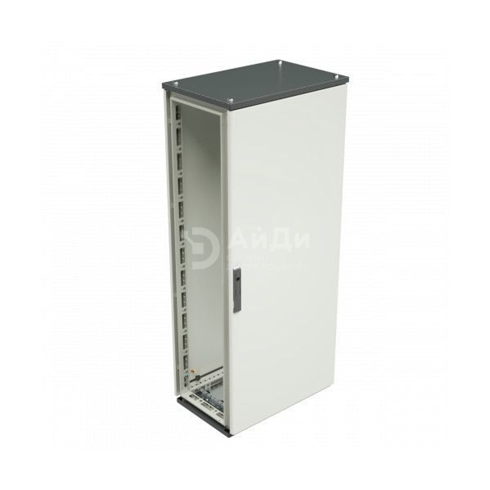 Шкаф электротехнический напольный DKC R5CQE1685