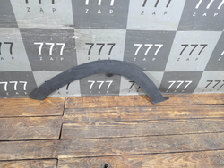 Накладка крыла переднего левого Hyundai Creta 2 (SU2) 21-нв Б/У Оригинал 87711BW000