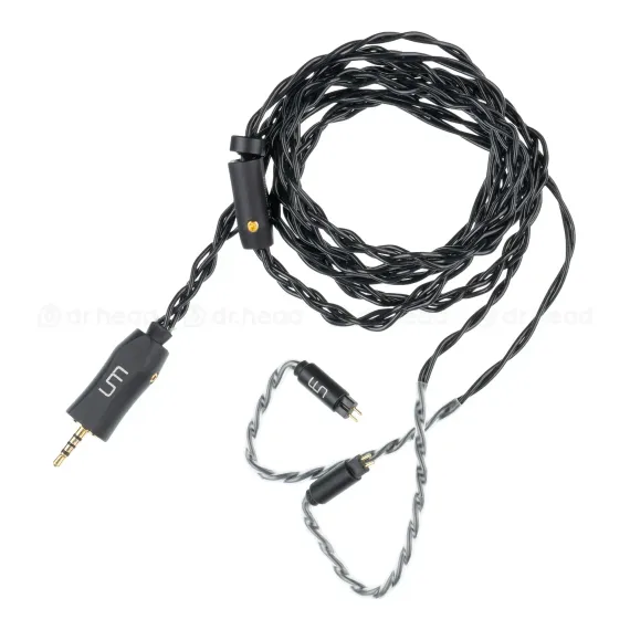 Unique Melody MEXT Universal 2.5mm