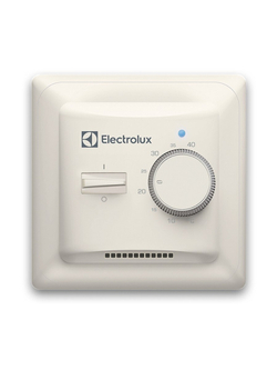 Мат Electrolux EEFM 2-180-2,5 (комплект теплого пола c терморегулятором)