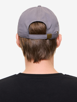 КЕПКА БЕЙСБОЛКА BASK SUN HAT LOGO V2