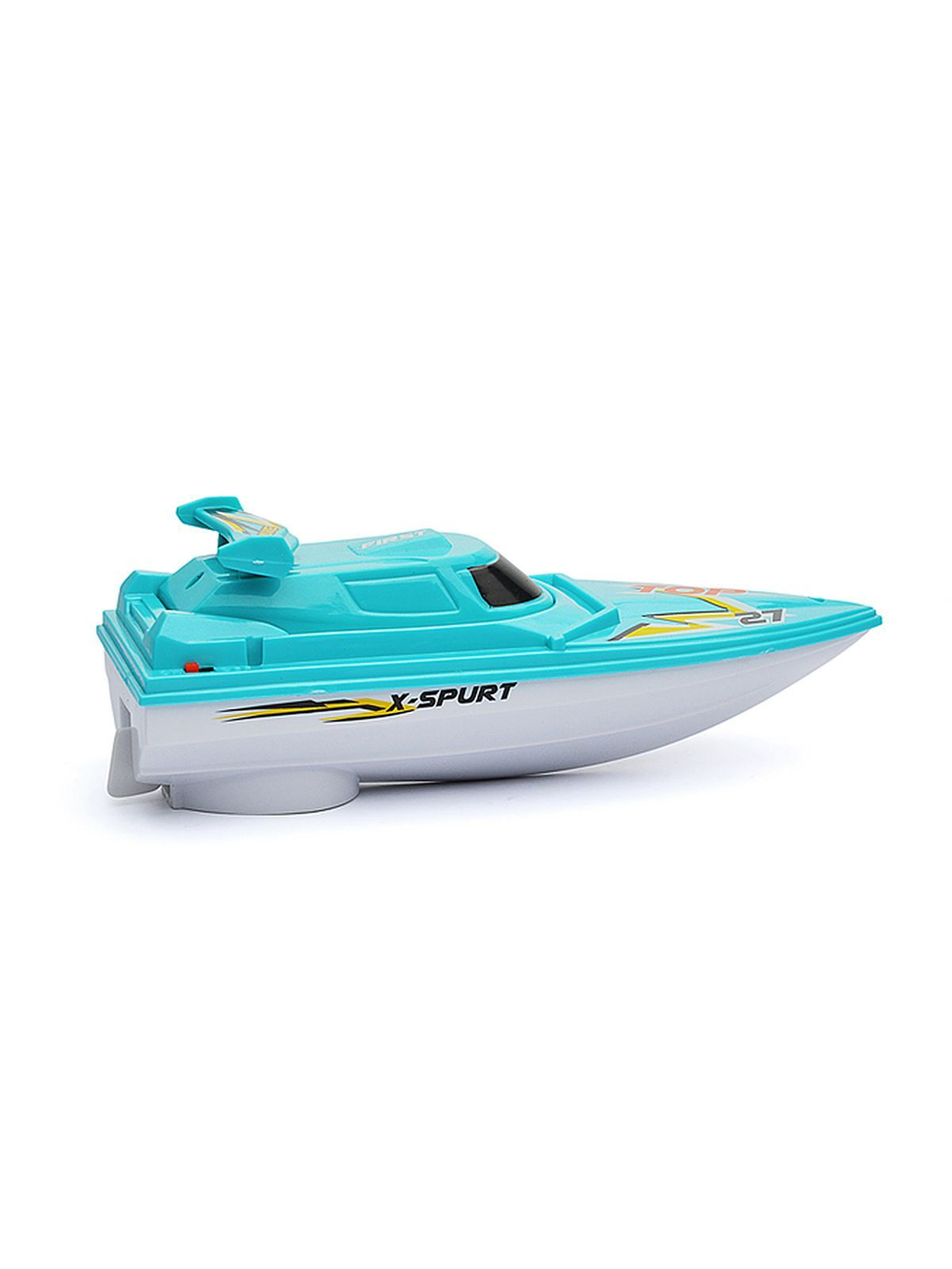 Игрушка Лодка Лагуна, на батарейках (53909)