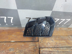 Решетка переднего бампера левая Exeed LX 21-нв Б/У Оригинал 602001894AA