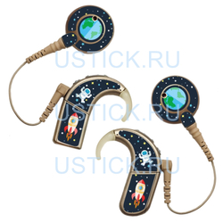 NAIDA AB "Космос"