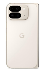 Смартфон Google Pixel 9 Pro Fold 16 ГБ/256 ГБ (Фарфоровый | Porcelain)