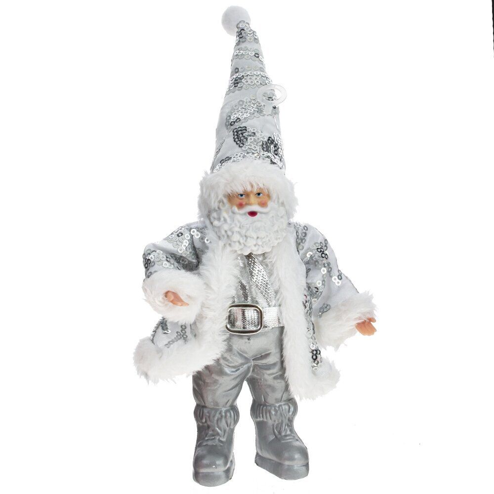 GAEM Дед Мороз, L10 W4 H17 см, 2в.