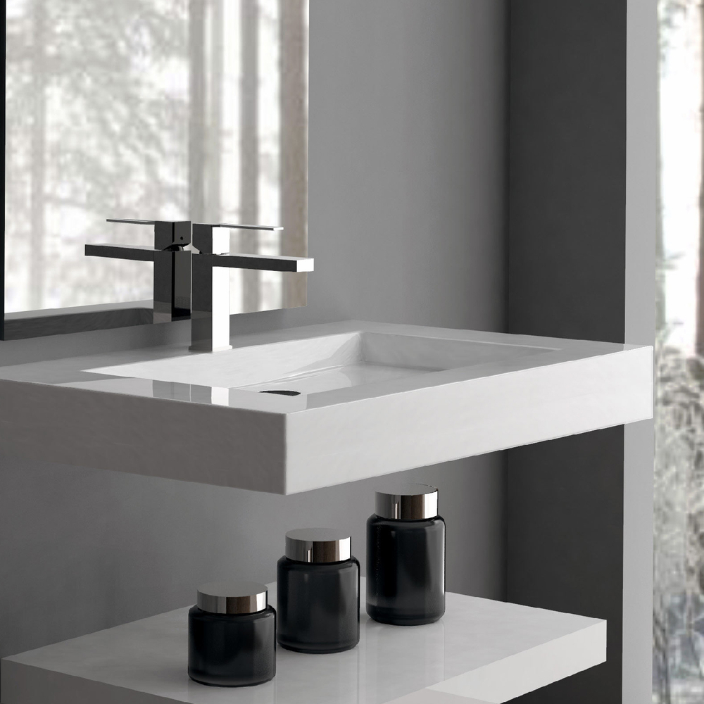 Смеситель KUATRO NK 4902