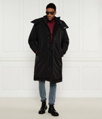 Парка Munkone2441 HUGO - черный(50530145)