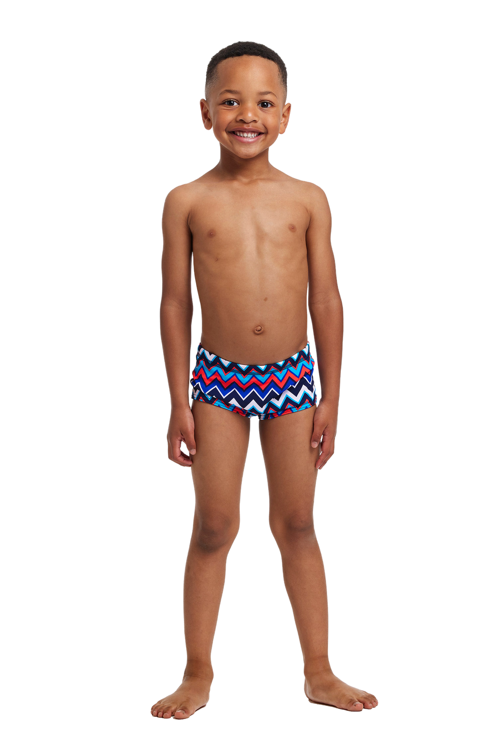 Плавки FUNKY TRUNKS Toddler Boys Nautical Mile