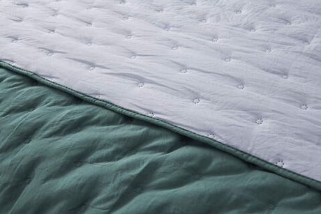 Покрывало 160x220 и наволочка 50х70 Sofi De MarkO Элизабет №9