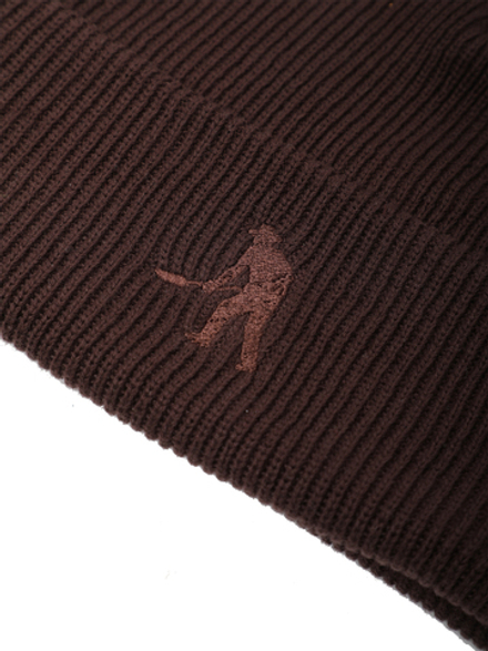 Шапка Solid Cotton