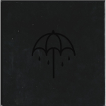 Bring Me The Horizon / That's The Spirit (Limited Edition Box Set)(CD)