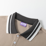 Рубашка поло YMKASHIX