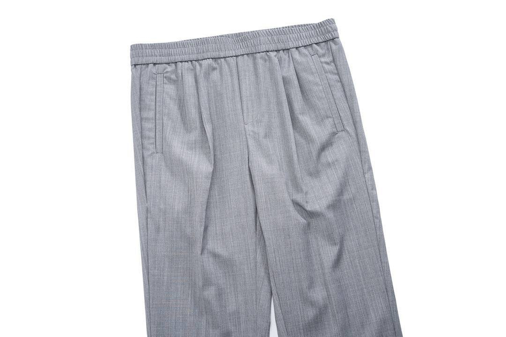 Брюки Zegna