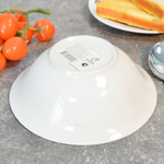 Салатник 600мл 17,5см Солнечный день (эконом) (79987)