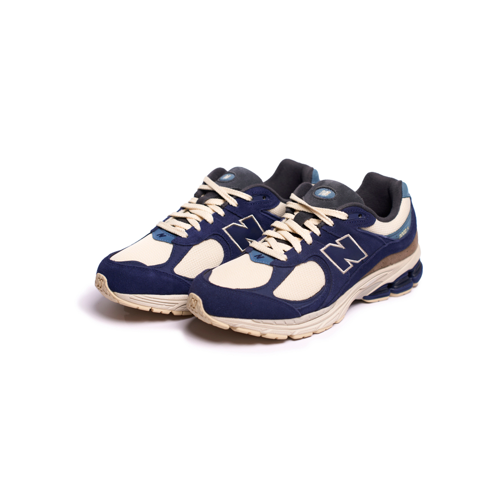 New Balance 2002R "Night Tide Cream"