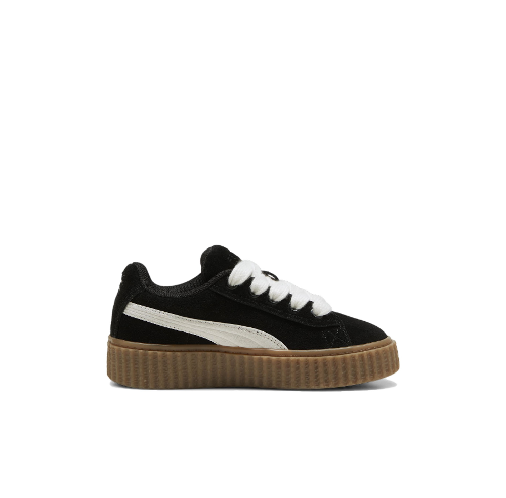 Детские кроссовки Puma x Fenty Creeper Phatty PS 'Black' 396830-01