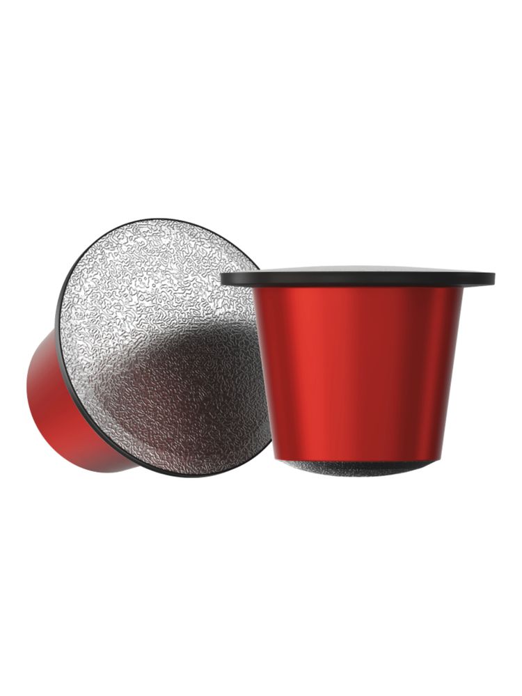 Кофе в капсулах Nespresso Coffesso 4 вкуса 40 шт x 2 уп