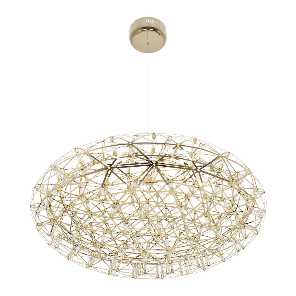 9027-75 Gold Подвесной светильник LOFT IT Raimond