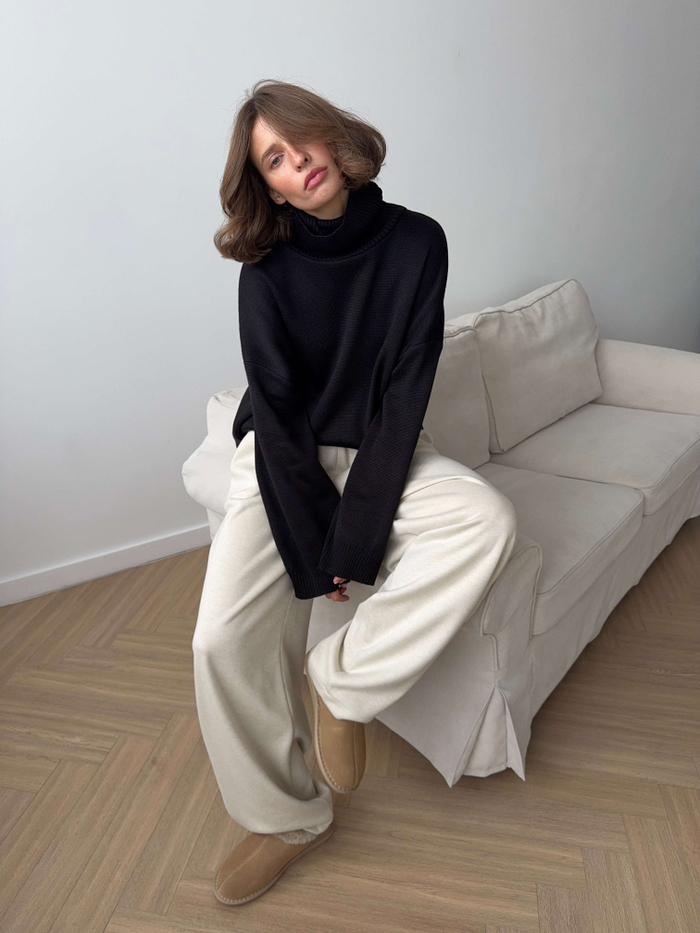 брюки MELL soft