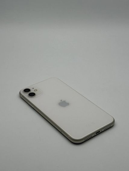 iPhone 11 128Gb White