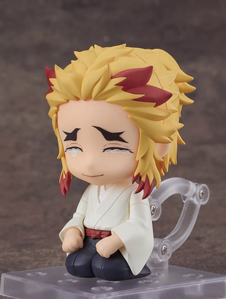 Фигурка Nendoroid Kimetsu no Yaiba Senjuro Rengoku