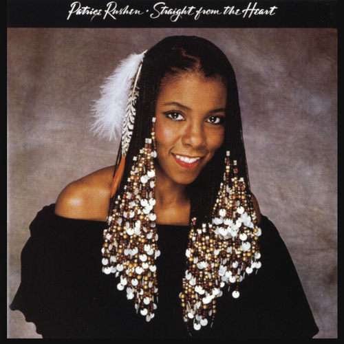 Patrice Rushen - Straight From The Heart - 2LP Remastered