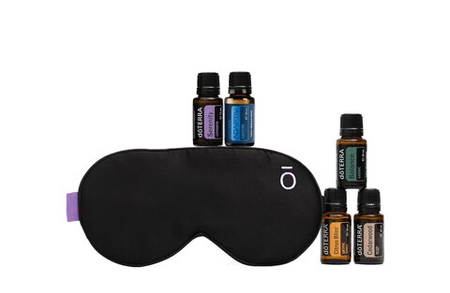Набор doTERRA «Отдых и релакс»