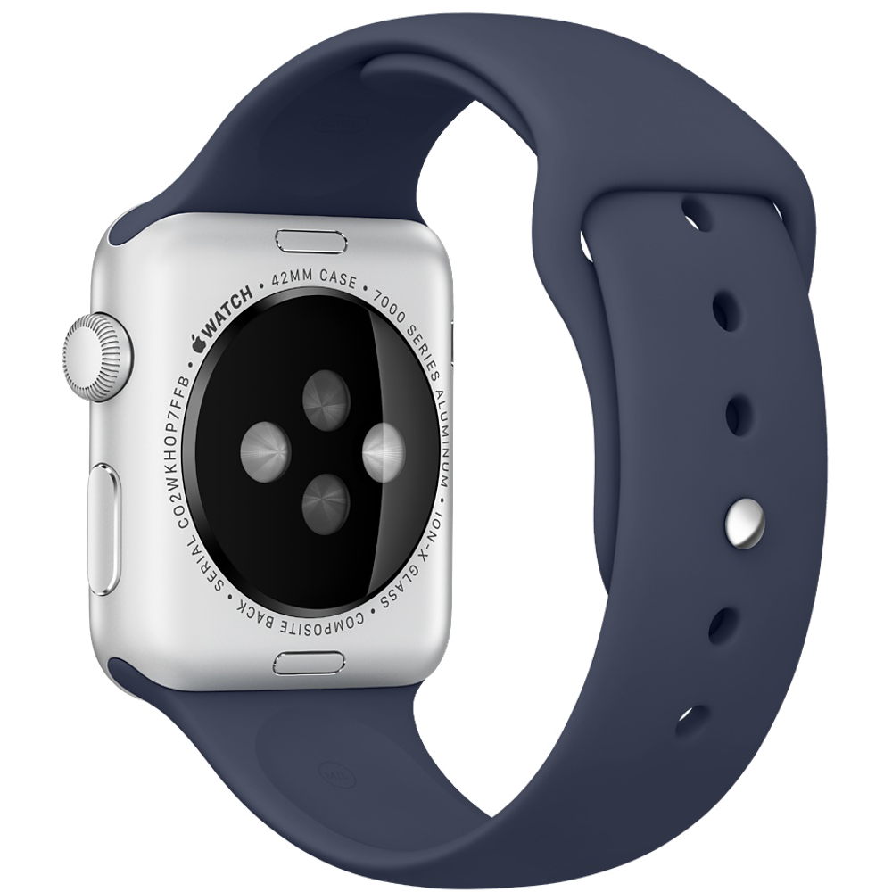 Ремешок Apple Sport для Apple Watch 38/42 мм