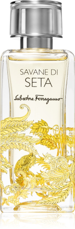 Ferragamo Di Seta Savane Di Seta  парфюм