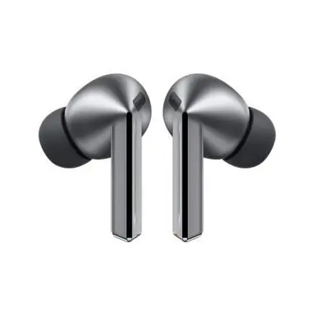 Беспроводные наушники Samsung Galaxy Buds 3 Pro, серебристый