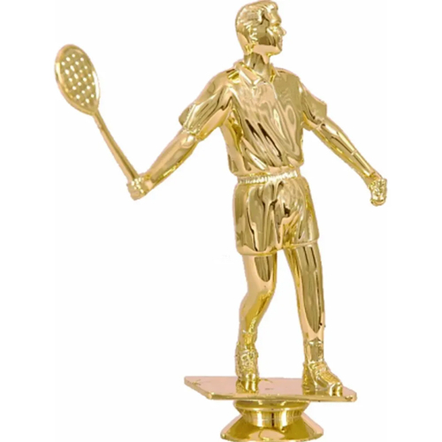 Фигура Бадминтон F15