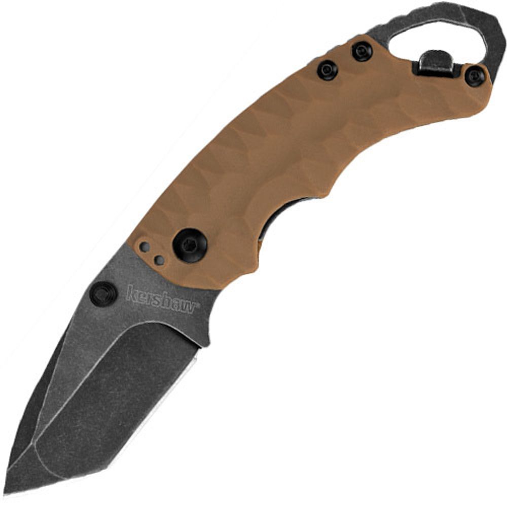 Нож Kershaw модель 8750TTANBW Shuffle II